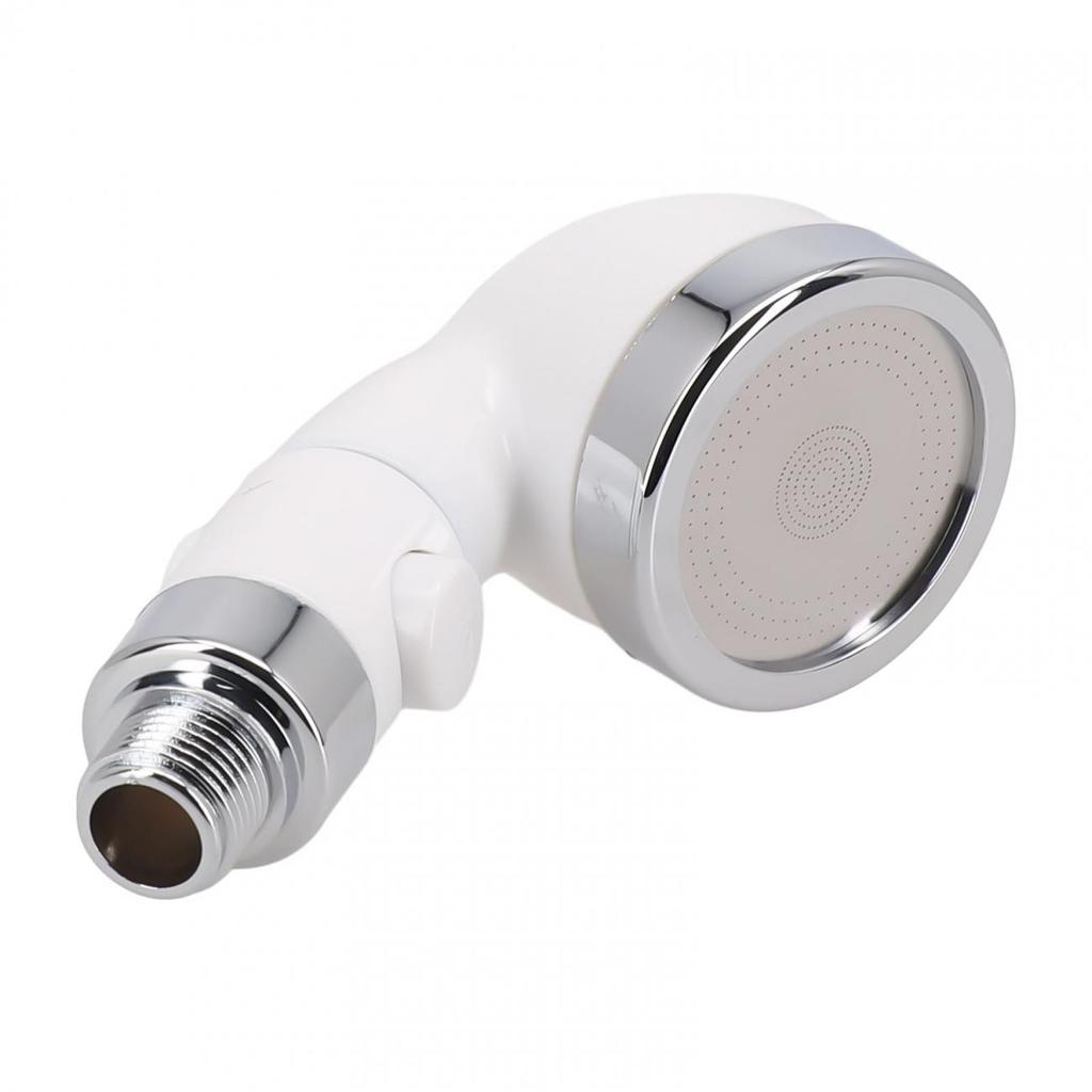 Engineering Plastic Nozzle with G1/2 Interface for Hair Salon Showering