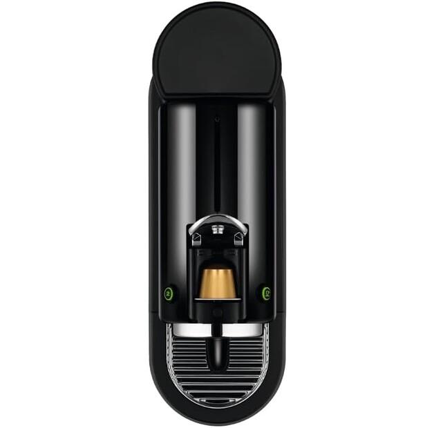 Capsule Coffee Machine DeLonghi EN 167.B Citiz Black