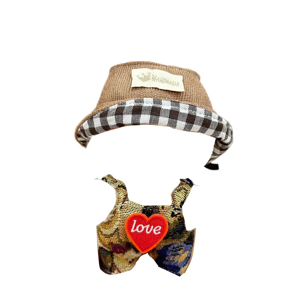 Кукольные костюмы, наборы аксессуаров