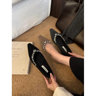 Туфли – Туфли