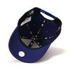 New Era Stretch Snap MLB LA Dark Size Los Do 25J Cap, Royal, S/M, 950SS, Droy, SWHI,