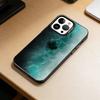 R6 Black Ice Rainbow   Phone Case For iPhone 17,16,15,14,13,12,11 Plus,Pro Max,XS,Colorful Silver Black Cover