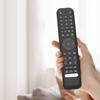 Силиконовый защитный чехол для пульта ДУ Smart TV TCL RC716/RC833, противоударный чехол-рукав для контроллера, с ремешком