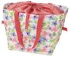 Сумка-холодильник для покупок Skater с цветочным красным узором, (KBRC1)