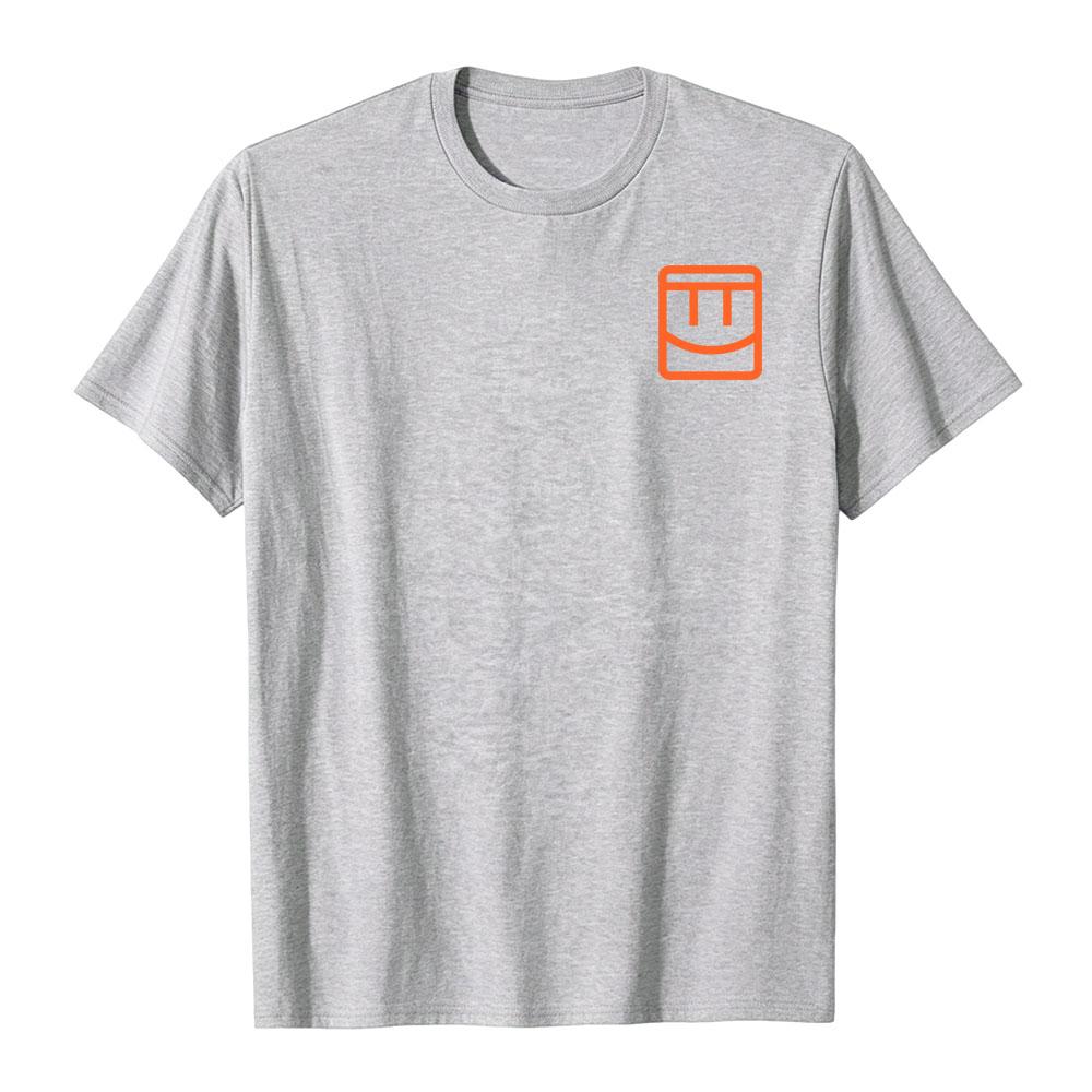 Hot Game RecRoom Design T-shirt Cotton Fashion Summer Men/Women Tshirts Loose O-neck Graphic Print Merch Tees Unisex Streetwear