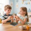 Children's Building Block Figurines Are The Best Gifts For Kids