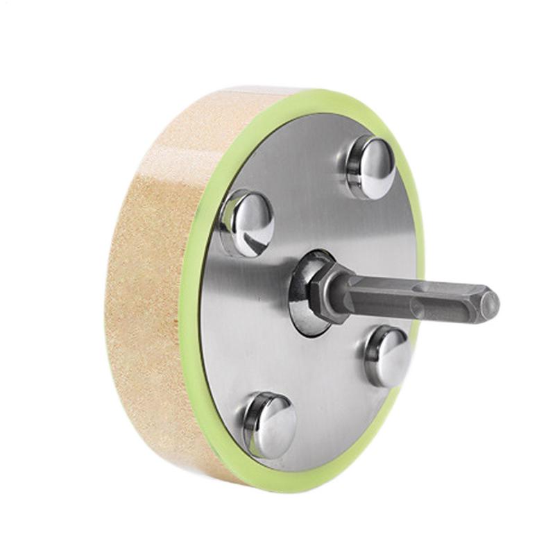 Vibration Leveling Tool For Electric Hammer Professional Laying Machine Tool 360 Degree Rotatable Joint Use With Electric Hammer