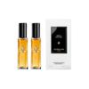 Набор пробников парфюма Neroli Odyssey Eau De Parfum EDP Имбирь Желтый Имбирь 20 мл*2 Цветочный Аромат