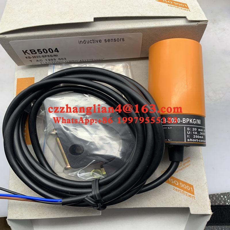 original sensor KB5004 KB5001 KB5002 KB5003 KB5062 KB0025 KB0026 KB5096 KB5014 KB5060