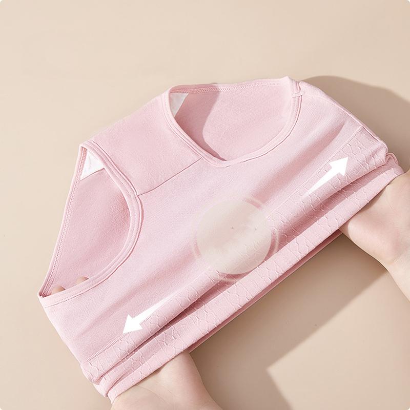 4 шт./компл. женские трусики с высокой талией, женское нижнее белье, бесшовные трусы для девочек, дышащее женское белье