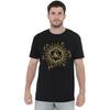 Dungeons & Dragons Mens Year Of The Dragon Lucky T-Shirt