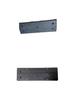 51117399968: Front License Plate Holder for BMW X3 G01