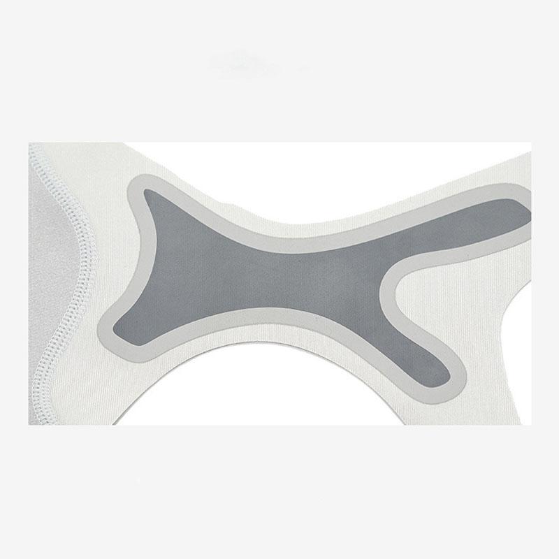 Поддержка лодыжки. Женский спортивный анти-приседание. Мужской баскетбол. Футбол. Бег. Фиксированная повязка на запястье. Восстановление растяжения. Рукав для восстановления лодыжки.(1шт)