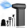 Turbo Fan Portable Car Vacuum & Dust Blower