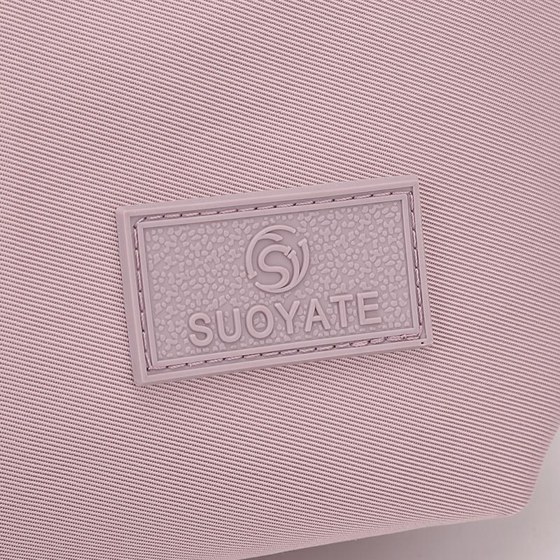 Сумка через плечо Женская нейлоновая сумка через плечо Большая вместительная материнская сумка