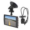 Driving Recorder Double Lens HD Loop Recording Motion Detection Car Recording Camera For Vehicles
