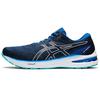 GT 2000 10 Lake Drive Men Sneakers Blue White 1011B185-401