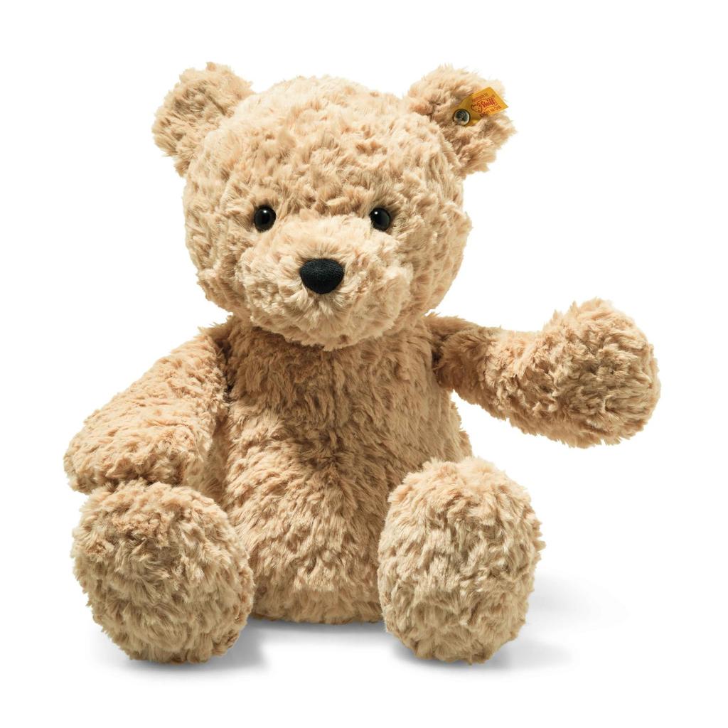 Плюшевый мишка Steiff Cuddly Friends Джимми 40 см 113512