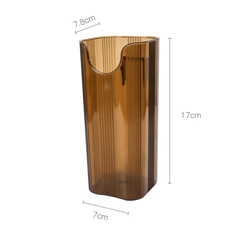 Настенный зонт без отверстий и туба для хранения кухонных принадлежностей