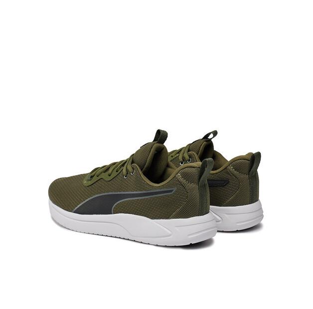 Обувь для бега Puma Resolve Modern 37703610 Zielony