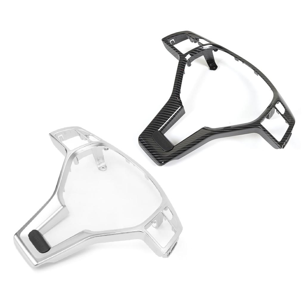 Наклейка на рулевое колесо, накладка на рулевое колесо, 0994640013, идеально подходит для защиты от царапин, простая установка для C-CLASS