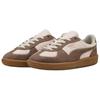 Puma Palermo Wine Club Женские Плоские Бронзовые Резиновые 403349-01
