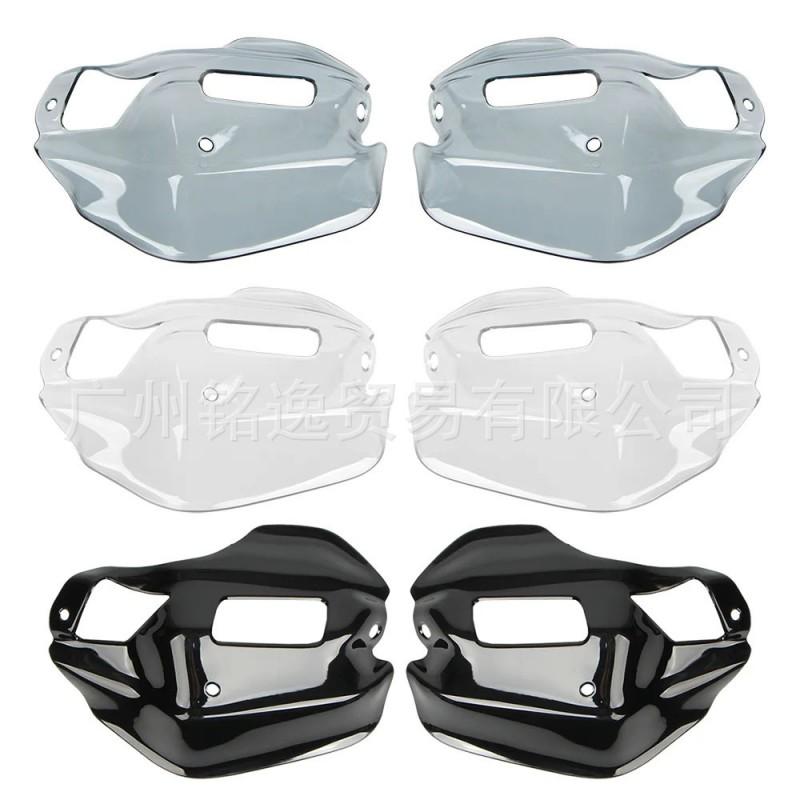 Motorcycle Handguards Extendable Wind Deflectors HONDA CRF1100L ADV XADV750