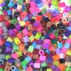 1000 шт./пакет 5 мм бусины Хама бусины Perler детские развивающие игрушки своими руками разноцветные
