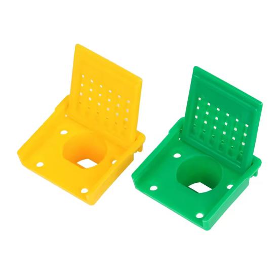 1/2 шт., входные ворота для пчелиного улья, вентиляционное отверстие, окно, дверь, входной редуктор для улья, принадлежности для пчеловодства