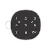 Digital Electronic Smart Mailbox Lock Touch Screen Lock File Iron Steel Desk Cabinet Door Password Keypad Lock Easy To Use 20MM-