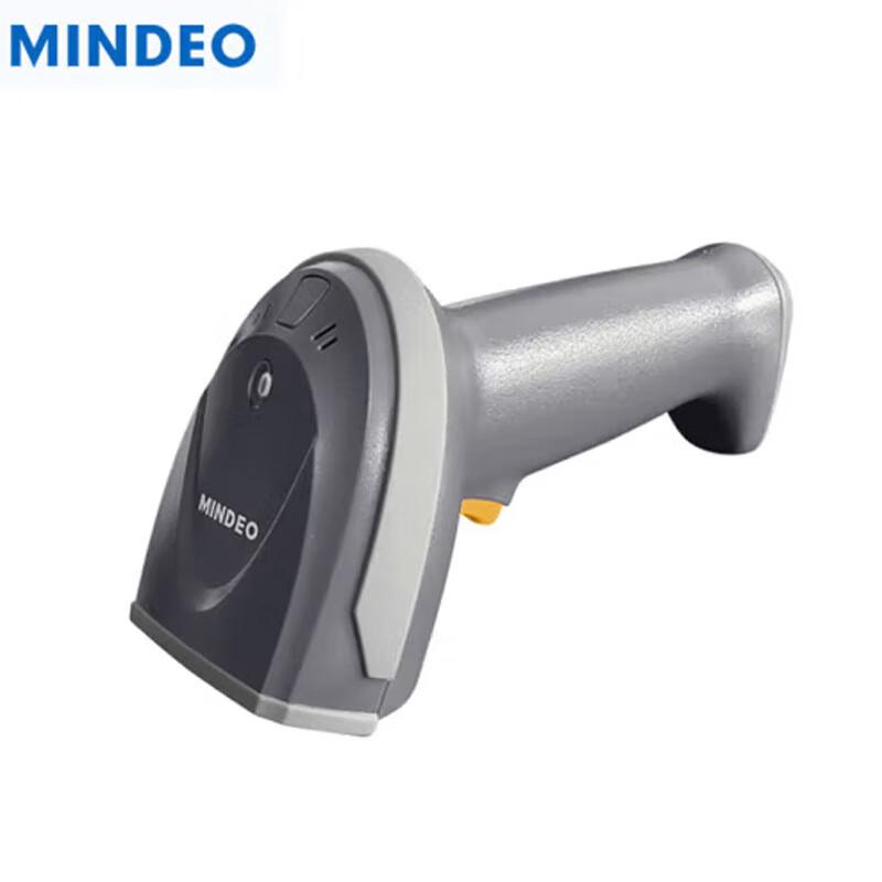 Проводной 2D/QR сканер штрих-кодов MINDEO MD6100S