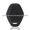 Силиконовый чехол для ключа для BMW X5 E53, X3 E46, E39, 3/5/7 Серии, Z3, Z4, M5 - Совместим со старыми моделями