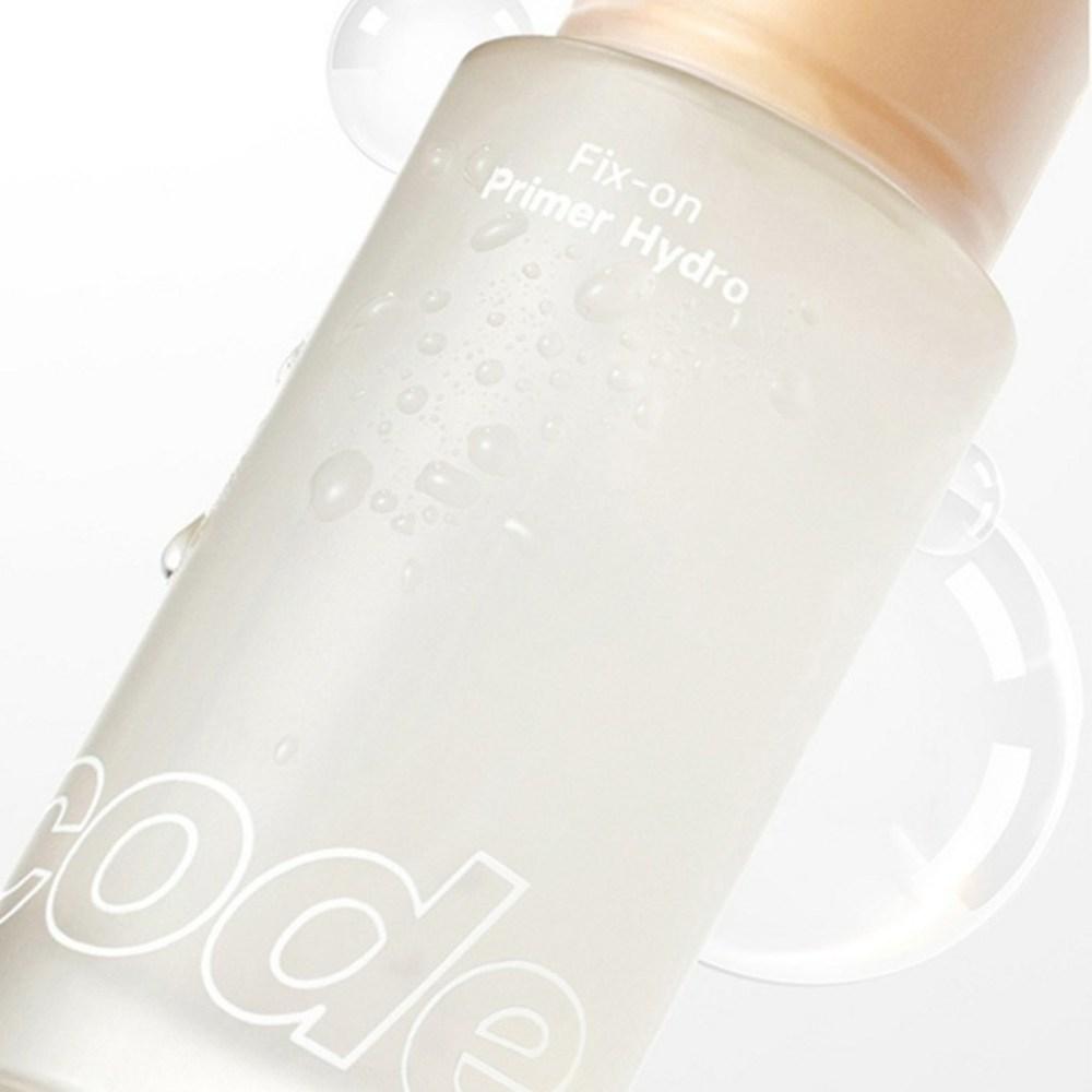 Код Glocolor Fix-On Primer Hydro 30 мл, 1 шт.