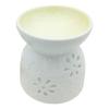 Stylish Ceramic Incenses Burners Essential Oil Burners Tray for Serenes Inviting Home Setting Accessories