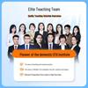 Gaodun Education 2025 CFA Level 1 Study Guide