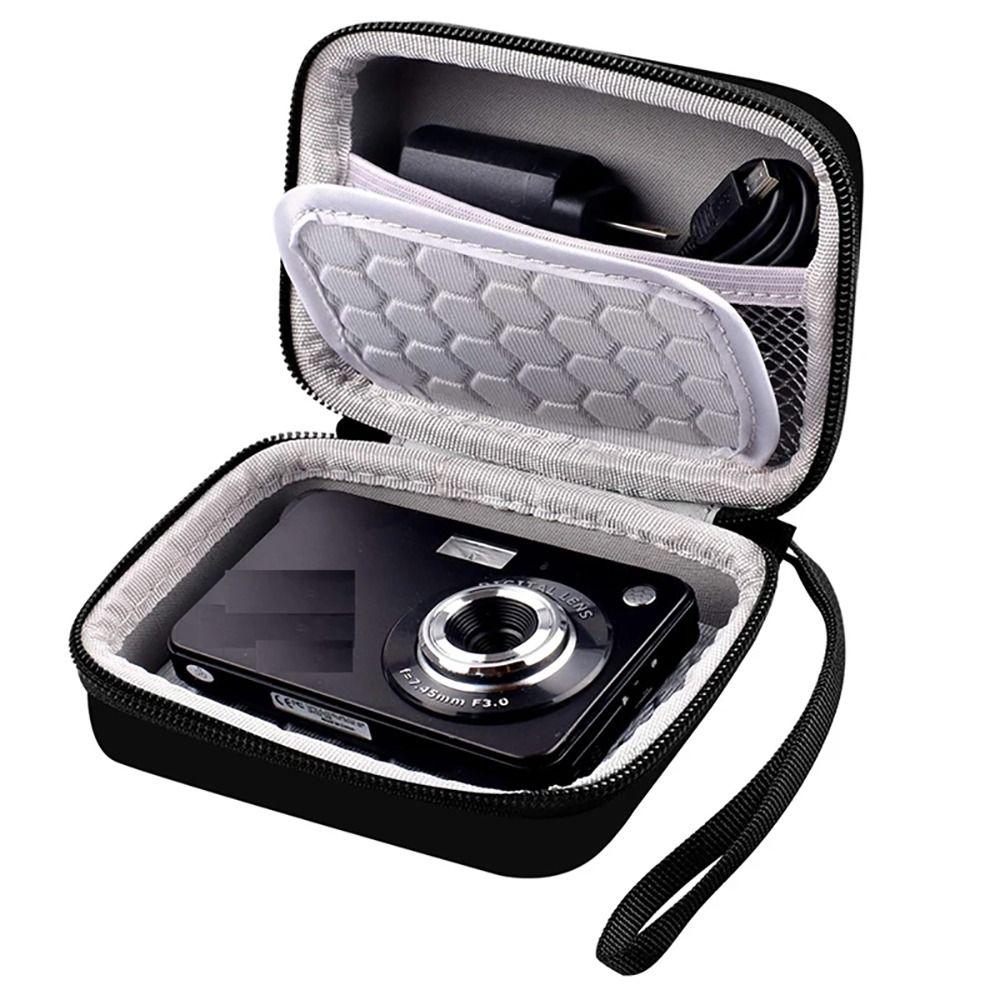 Универсальный чехол для камеры Kodak Pixpro/Canon PowerShot ELPH 180/190/Sony DSCW800/DSCW830