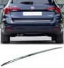 FIAT TIPO Estate - Chrome Trunk Trim - Tailgate Accent - Premium Car Rear Detail - Shine Enhancer .a