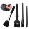 EMAGEREN Cleaning for Cleaning Gap and Scale Dust Cleaning Brush Set for PC ESD Dust Cleaning Tools for Office Equipment Brush, Anti-Static Brush,