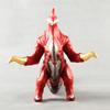 18cm Godzilla VS Kingkong Rex Godzilla Soft Glue King Gigan Action Figure Movable Joints Model Toys For Kid Boy Gift