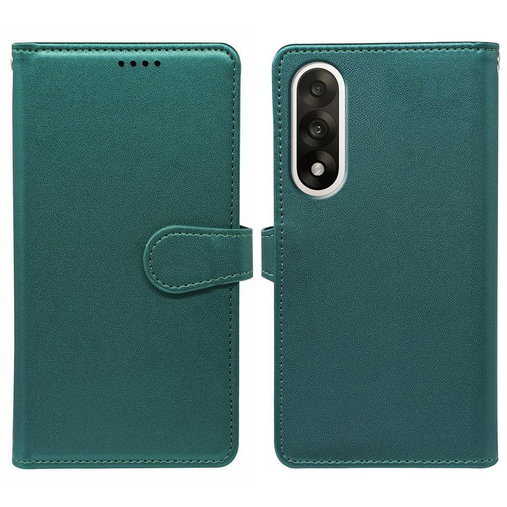 For OnePlus Ace 5 Ultra 5G/Nord 5 5G Case with 9 Card Slots PU Leather Stand Phone Cover