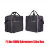 38L Motorcycle Luggage Bag for BMW R1200GS Adv Black Inner Bags R 1200 GS Adventure WATER-COOLED 2013-2017