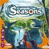 Hobby Japan Wizards of the Twelve Seasons Japanese Version (For 2-4 Players, 60 Minutes, For Ages 14 and Over) Board Game