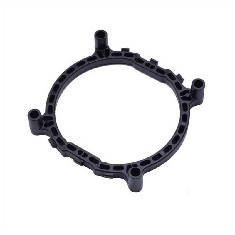 Базовый кронштейн подходит для материнских плат Intel X79 X99, интерфейс сокета, длина/ширина 80 мм, квадратная полка для кулера ЦП