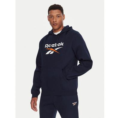 Толстовка Reebok RK25151CCM