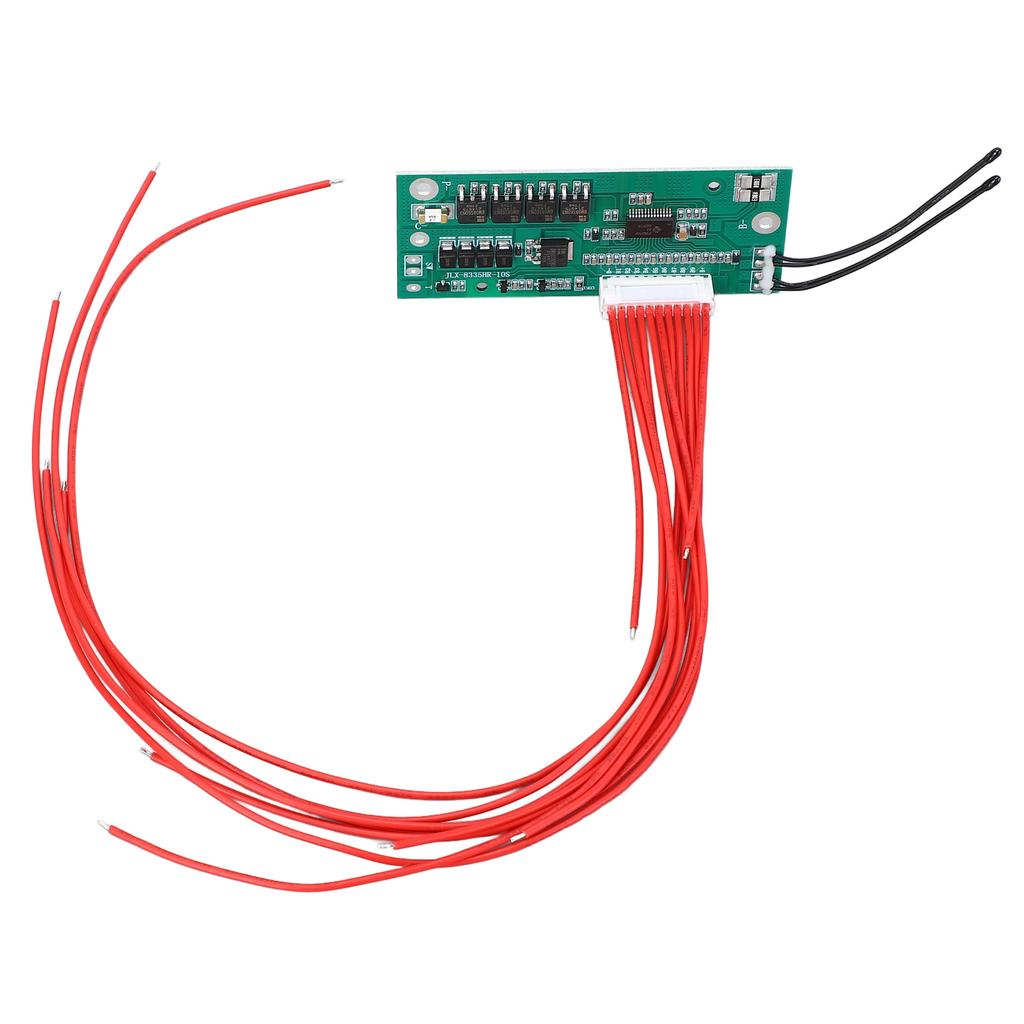 Electric Scooter Battery Protection Board PCB Multiple Guard Lithium Battery BMS Protection Board