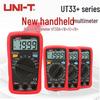 Uni-T UT33 Series High-Precision Pocket Digital Multimeter