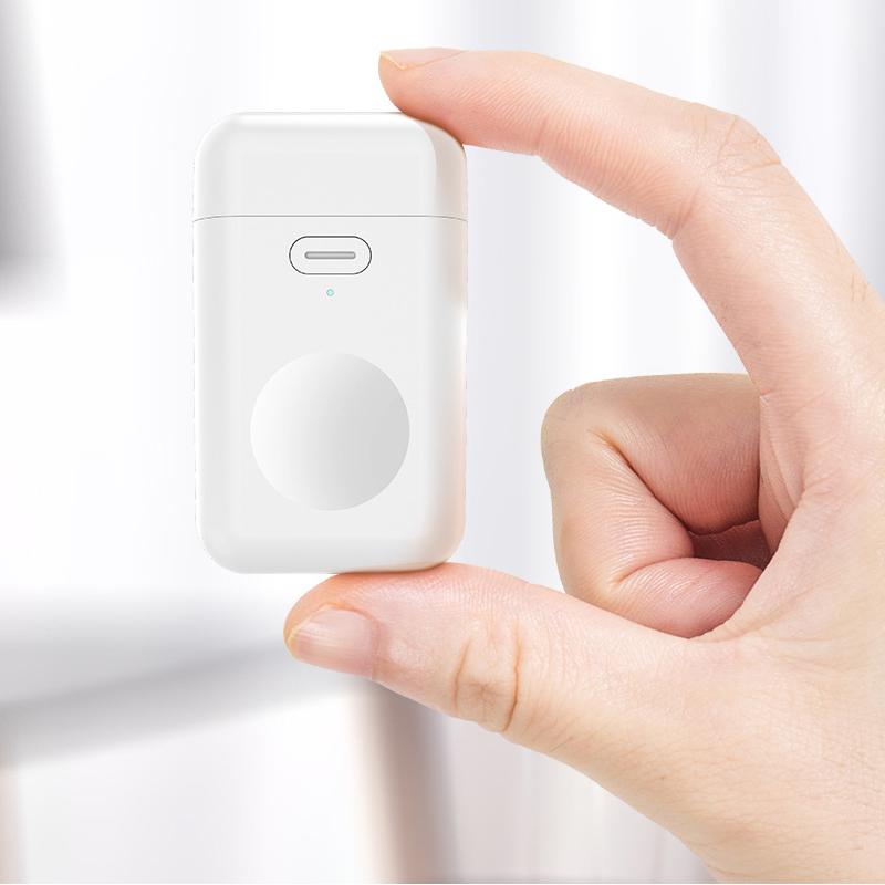 Magnetic Portable Wireless Charger Power Bank For Apple Watch iWatch 5/4/3/2/1