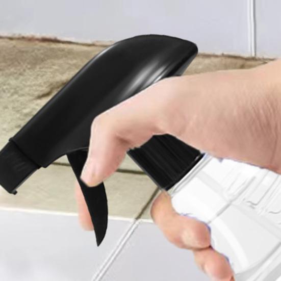 Tile Cleaner 300ml Powerful Decontamination Efficient Cleaning Fragrance Stain-resistant Floor-safe Grout Cleaner