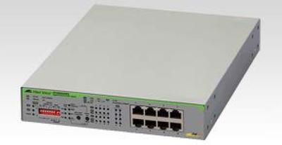 Allied Telesis 3807R AT-GS920/8PS