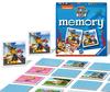 ПК Игра Ravensburger Щенячий патруль Мини игра Мемори Сопоставление картинок Игра Снэп на пары для детей от 3 лет и старше -